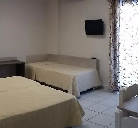 Aparthotel Pallada