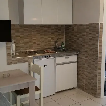 Pallada Apart-hotel 2*