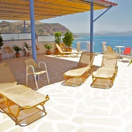 Pallada Apart-hotel