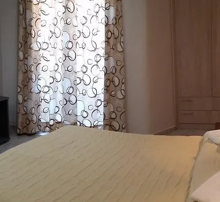 Pallada Αγία Γαλήνη