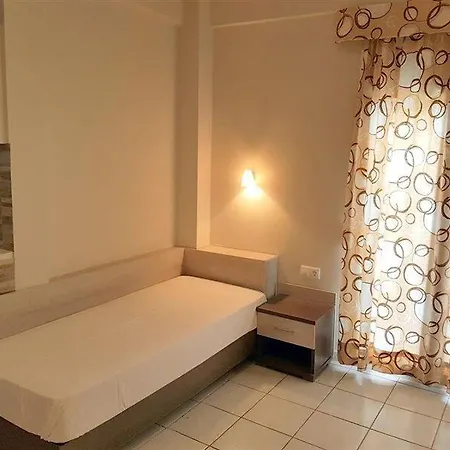 Pallada 2* Αγία Γαλήνη